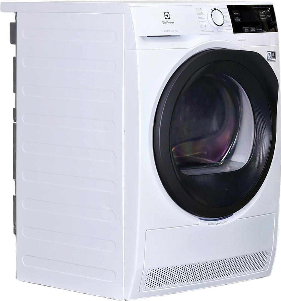 Seche-linge Pompe à Chaleur 8 kg Reconditionné ELECTROLUX EW9H3825RA