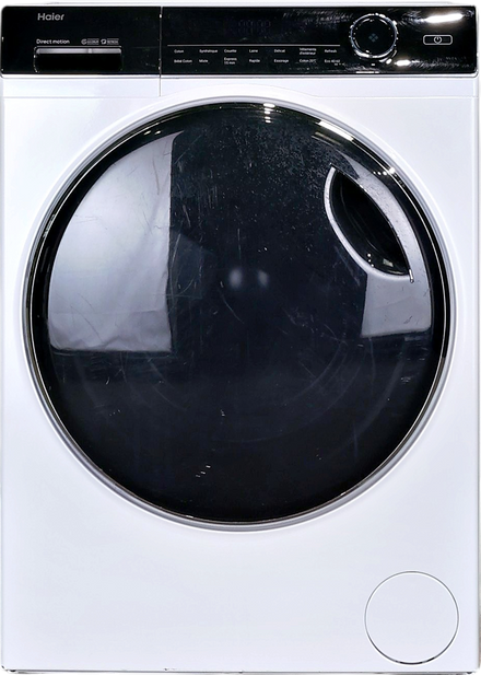 Lave-linge Hublot 10 kg Reconditionné HAIER HW100-B14979