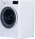Lave-linge Hublot 7 kg Reconditionné LG F74J60WHW