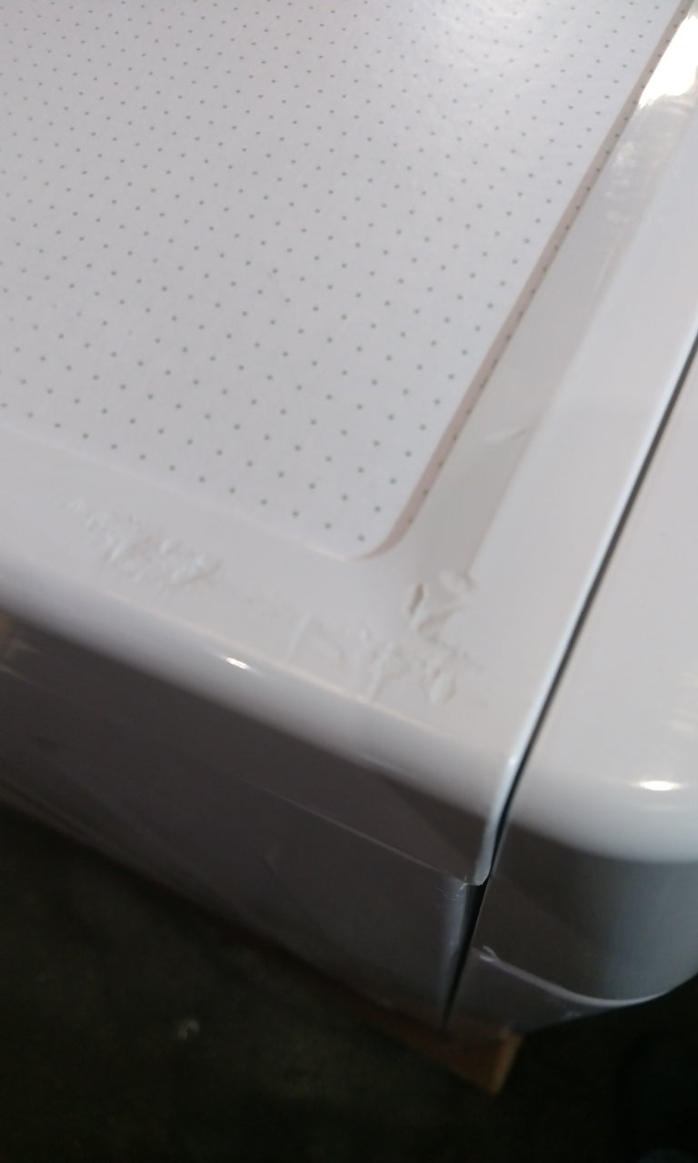 Lave-linge Hublot 7 kg Reconditionné LG F74J60WHW