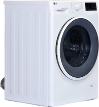 Lave-linge Hublot 7 kg Reconditionné LG F74J60WHW