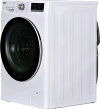 Lave-linge Sechant 8 kg Reconditionné LG F854N51WHSB