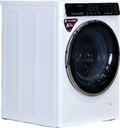 Lave-linge Hublot 10 kg Reconditionné LG F14952WHS