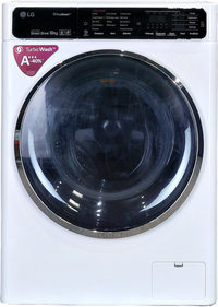 Lave-linge Hublot 10 kg Reconditionné LG F14952WHS