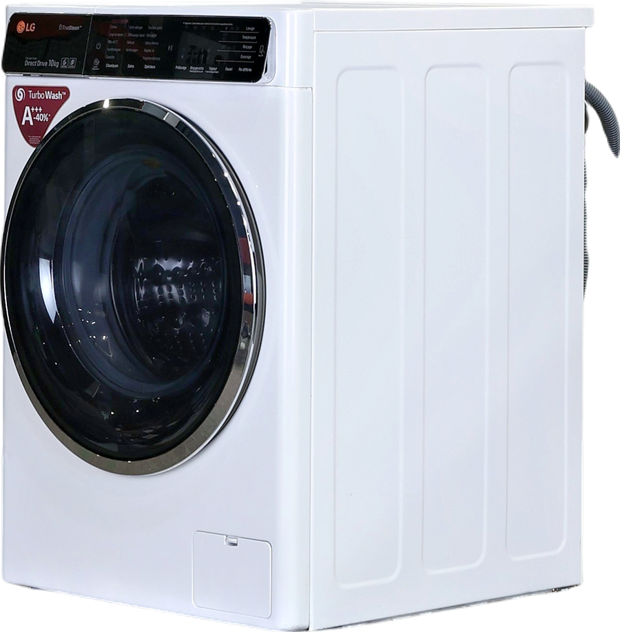 Lave-linge Hublot 10 kg Reconditionné LG F14952WHS