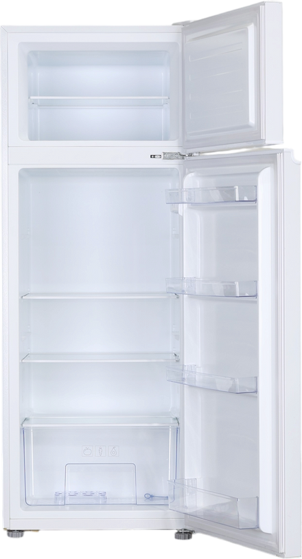 Réfrigérateur Avec Congélateur 207 L Reconditionné TCL RF207TWE0