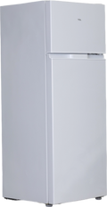 Réfrigérateur Avec Congélateur 207 L Reconditionné TCL RF207TWE0