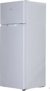 Réfrigérateur Avec Congélateur 207 L Reconditionné TCL RF207TWE0