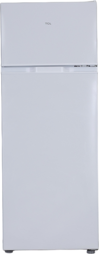 Réfrigérateur Avec Congélateur 207 L Reconditionné TCL RF207TWE0