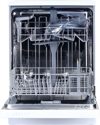 Lave-vaisselle Pose Libre 14 couverts Reconditionné ESSENTIEL B ELV-444b