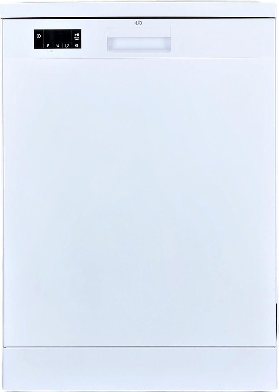 Lave-vaisselle Pose Libre 14 couverts Reconditionné ESSENTIEL B ELV-444b