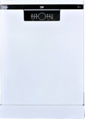 Lave-vaisselle Pose Libre 14 couverts Reconditionné BEKO BDFN26446WA