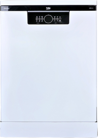 Lave-vaisselle Pose Libre 14 couverts Reconditionné BEKO BDFN26446WA