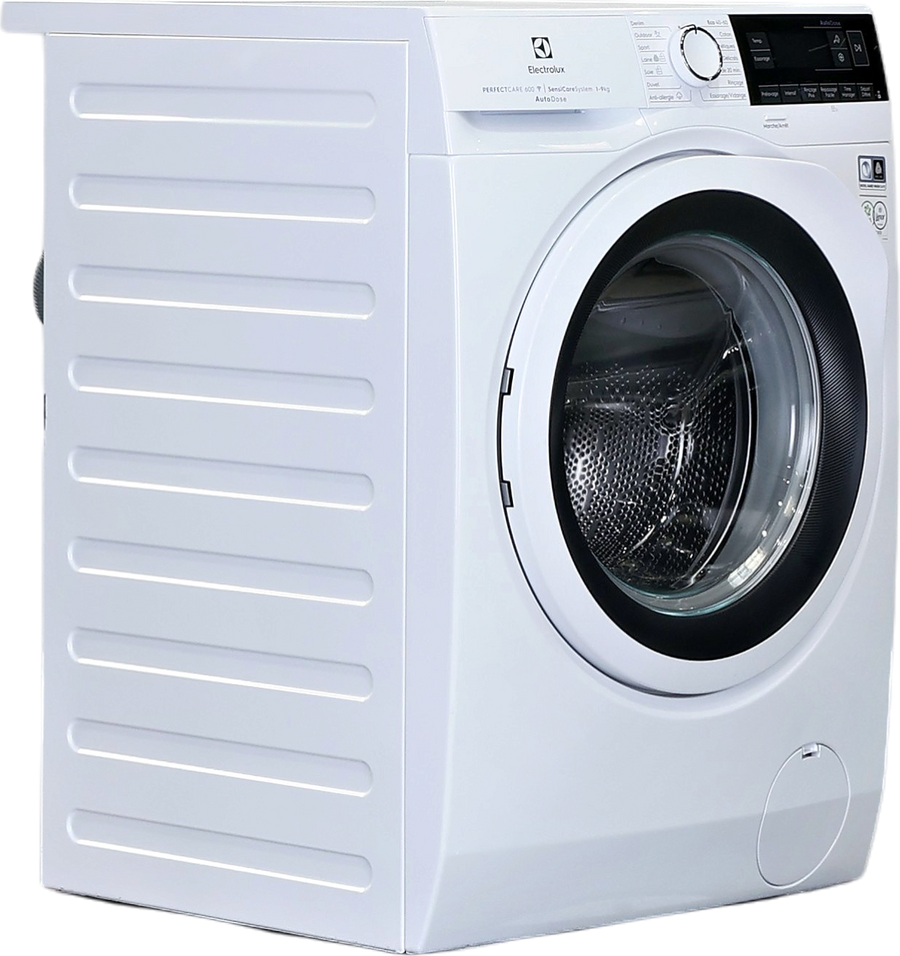Lave-linge Hublot 9 kg Reconditionné ELECTROLUX EW6F3914BD