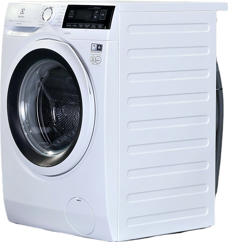 Lave-linge Hublot 9 kg Reconditionné ELECTROLUX EW6F3914BD