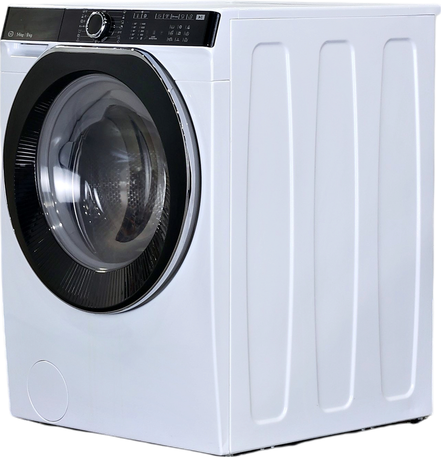 Lave-linge Sechant 14 kg Reconditionné ESSENTIEL B ELS149-1b