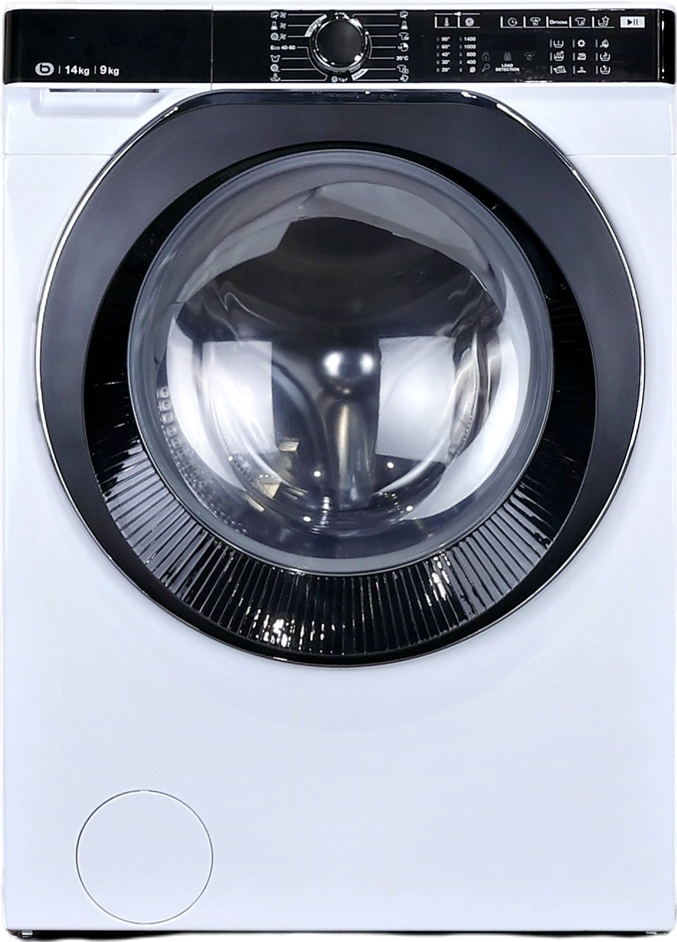 Lave-linge Sechant 14 kg Reconditionné ESSENTIEL B ELS149-1b