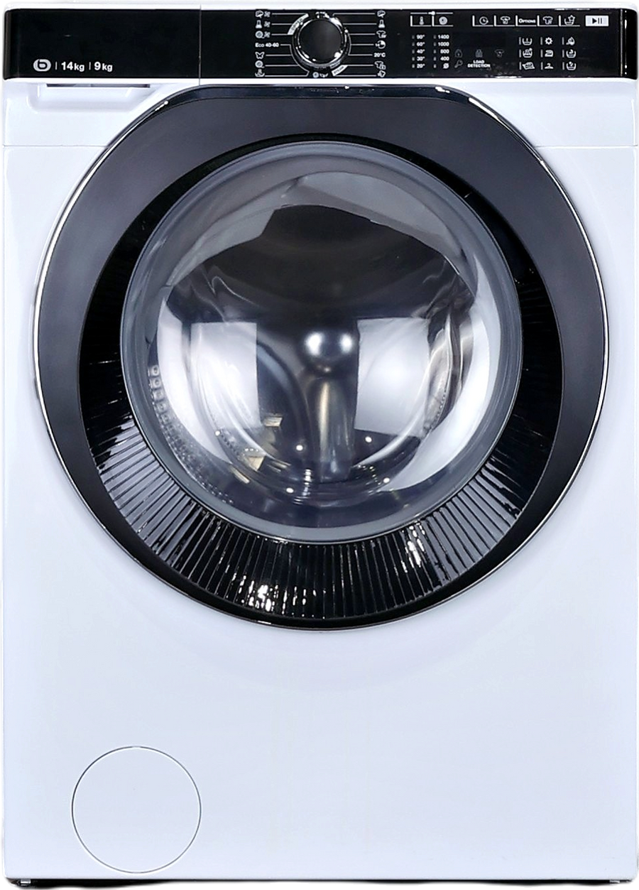 Lave-linge Sechant 14 kg Reconditionné ESSENTIEL B ELS149-1b