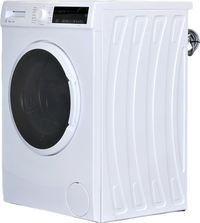Lave-linge Hublot 8 kg Reconditionné ESSENTIEL B ELF814-3b
