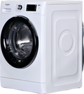 Lave-linge Hublot 9 kg Reconditionné WHIRLPOOL FFBP9489BVFR