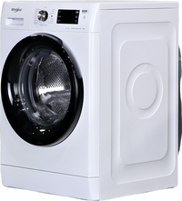 Lave-linge Hublot 9 kg Reconditionné WHIRLPOOL FFBP9489BVFR