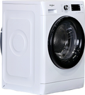 Lave-linge Hublot 9 kg Reconditionné WHIRLPOOL FFBP9489BVFR