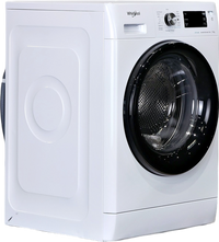 Lave-linge Hublot 9 kg Reconditionné WHIRLPOOL FFBP9489BVFR