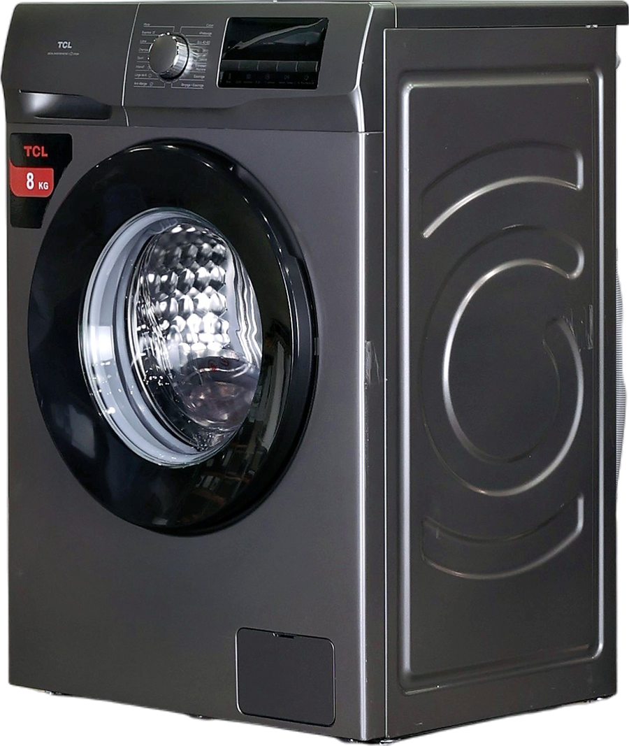 Lave-linge Hublot Reconditionné TCL FF0812SA0FR