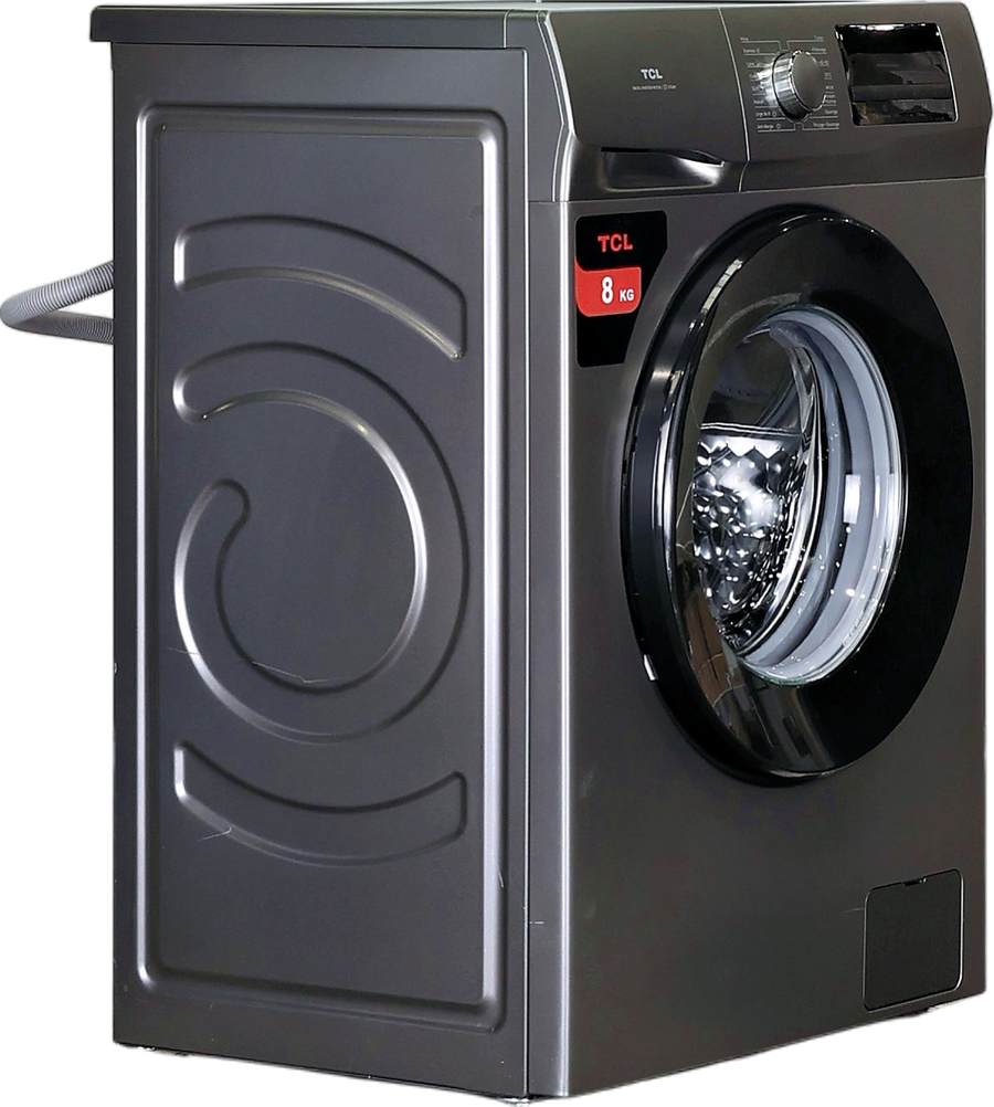 Lave-linge Hublot Reconditionné TCL FF0812SA0FR