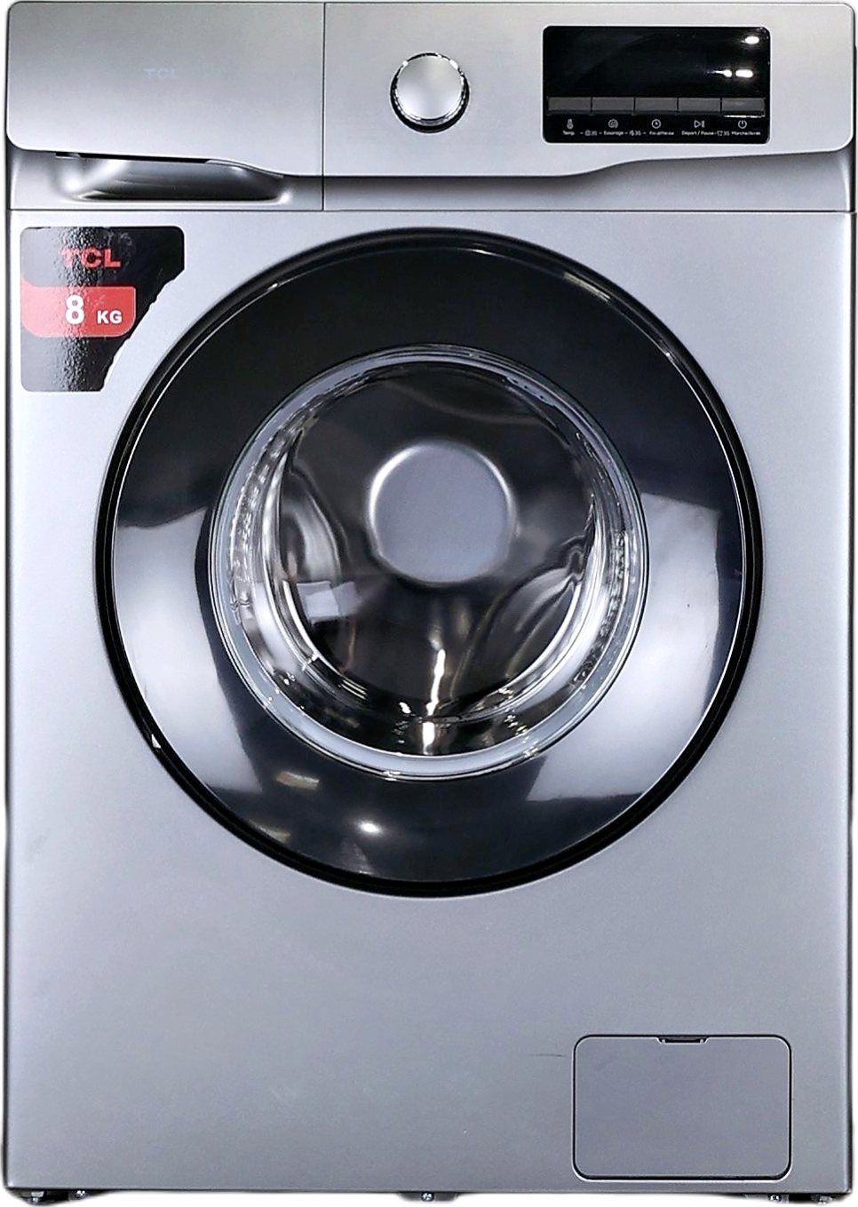 Lave-linge Hublot Reconditionné TCL FF0812SA0FR
