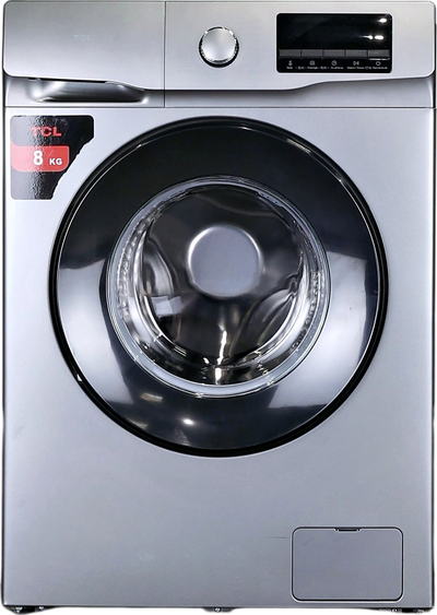 Lave-linge hublot TCL FF0812SA0FR
