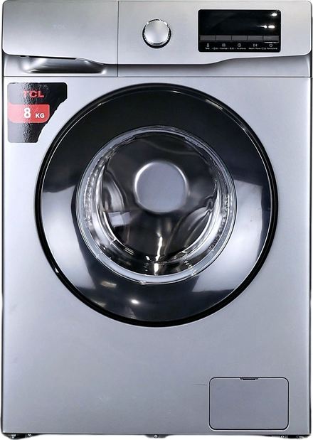 Lave-linge Hublot Reconditionné TCL FF0812SA0FR