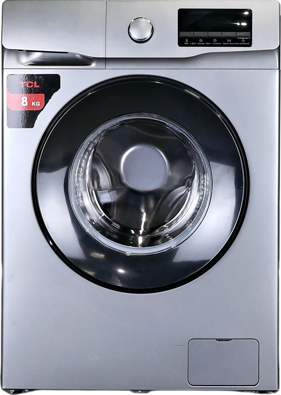 Lave-linge Hublot Reconditionné TCL FF0812SA0FR