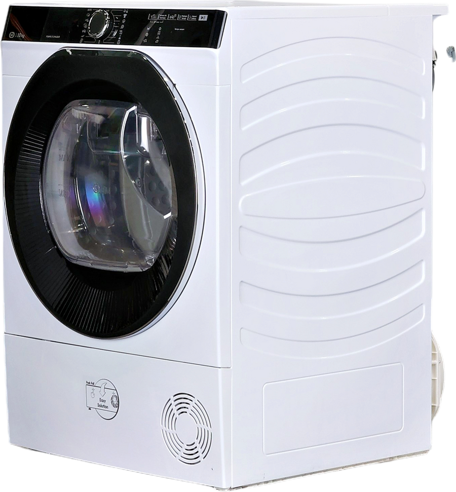 Seche-linge Pompe à Chaleur 10 kg Reconditionné ESSENTIEL B ESLHP10-2b