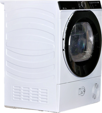 Seche-linge Pompe à Chaleur 10 kg Reconditionné ESSENTIEL B ESLHP10-2b