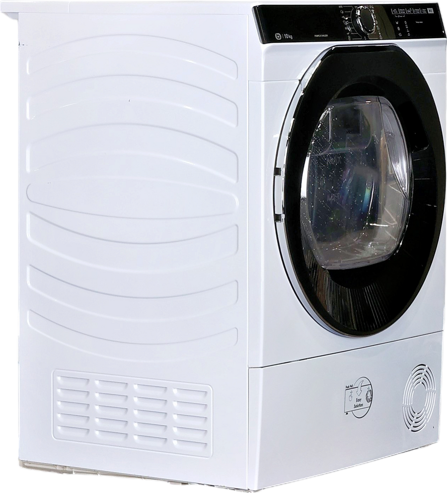 Seche-linge Pompe à Chaleur 10 kg Reconditionné ESSENTIEL B ESLHP10-2b