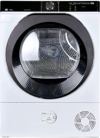 Seche-linge Pompe à Chaleur 10 kg Reconditionné ESSENTIEL B ESLHP10-2b