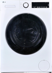 Lave-linge Hublot 9 kg Reconditionné LG F94D15WHS