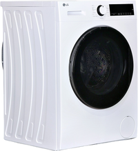 Lave-linge Hublot 9 kg Reconditionné LG F94D15WHS
