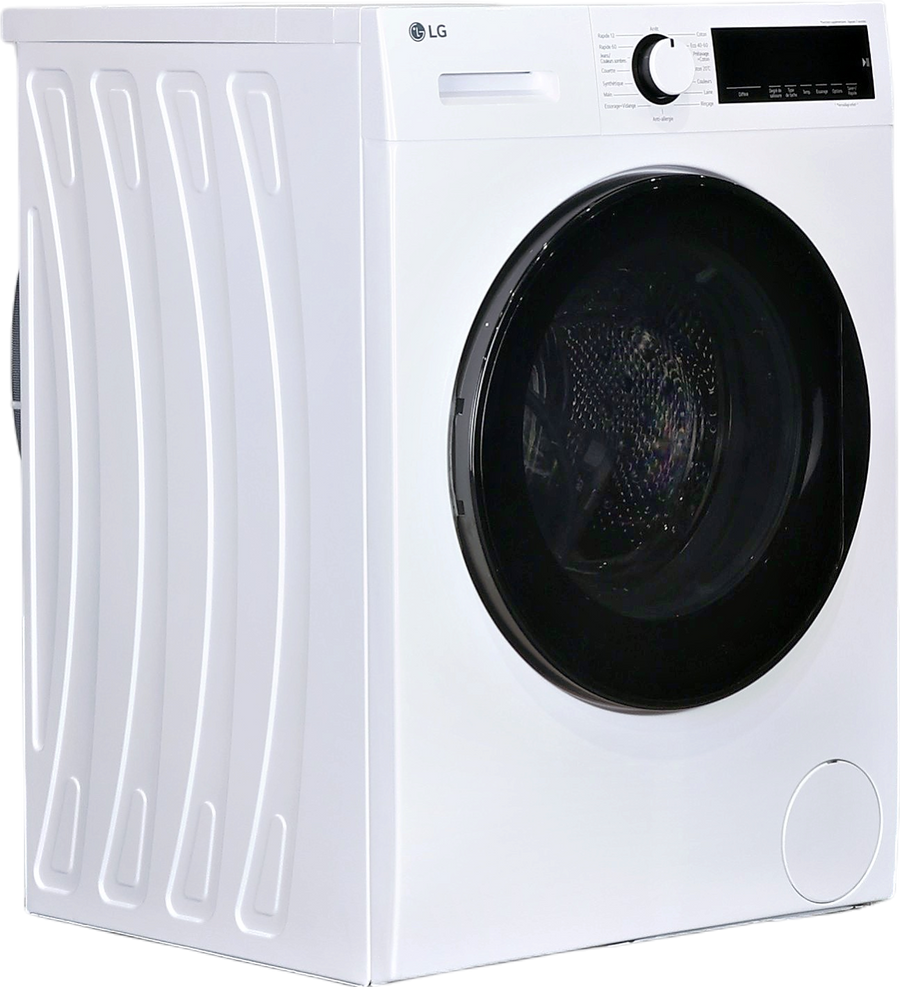 Lave-linge Hublot 9 kg Reconditionné LG F94D15WHS