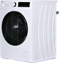 Lave-linge Hublot 9 kg Reconditionné LG F94D15WHS