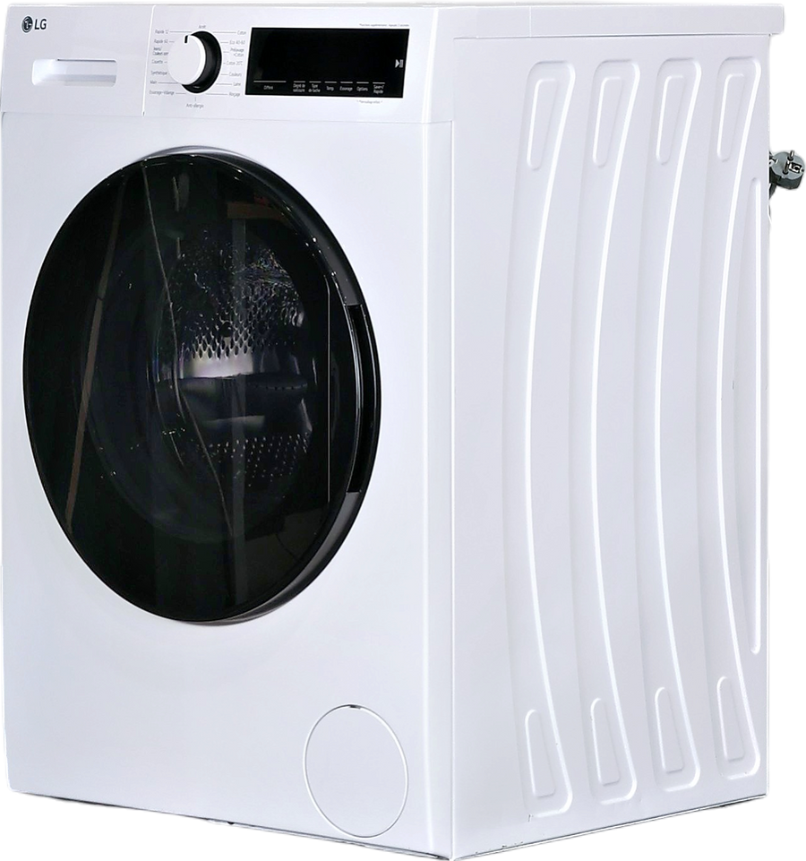 Lave-linge Hublot 9 kg Reconditionné LG F94D15WHS