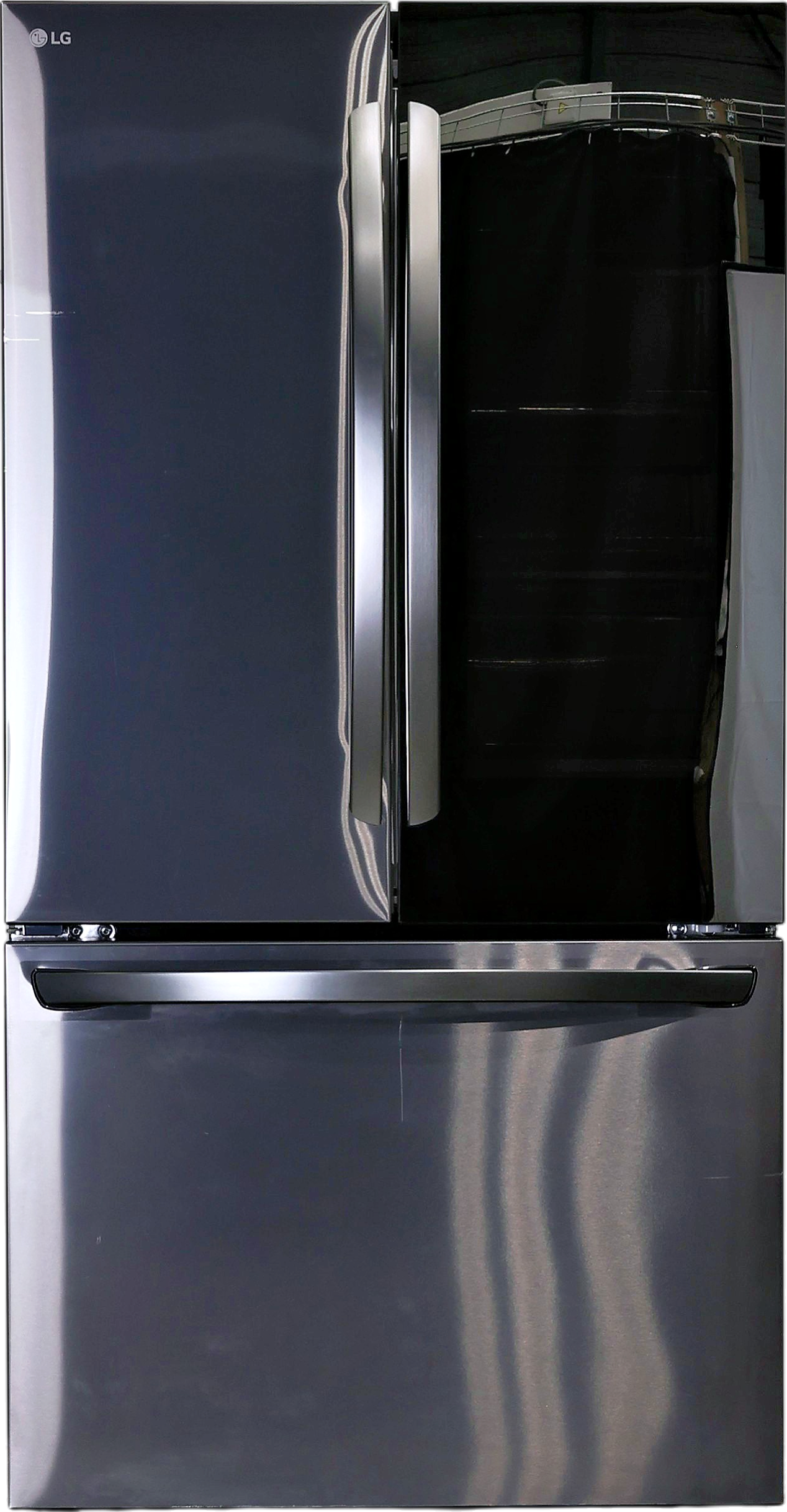 Réfrigérateur Multi-portes 750 L Reconditionné LG GMZ765SBHJ