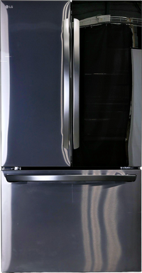 Réfrigérateur Multi-portes 750 L Reconditionné LG GMZ765SBHJ