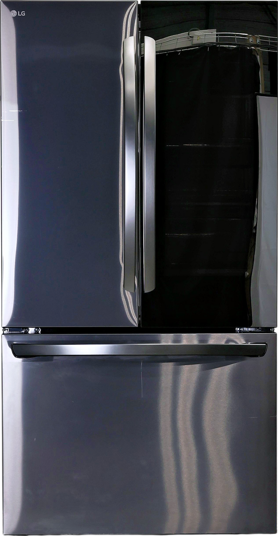 Réfrigérateur Multi-portes 750 L Reconditionné LG GMZ765SBHJ