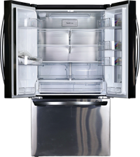 Réfrigérateur Multi-portes 750 L Reconditionné LG GMZ765SBHJ