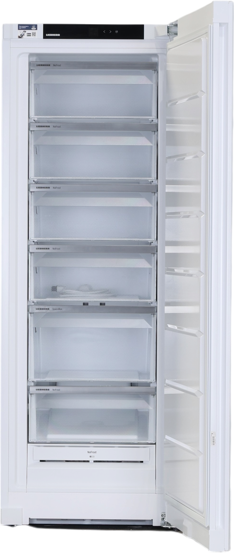 Congélateur Armoire Reconditionné LIEBHERR FNd5026-22