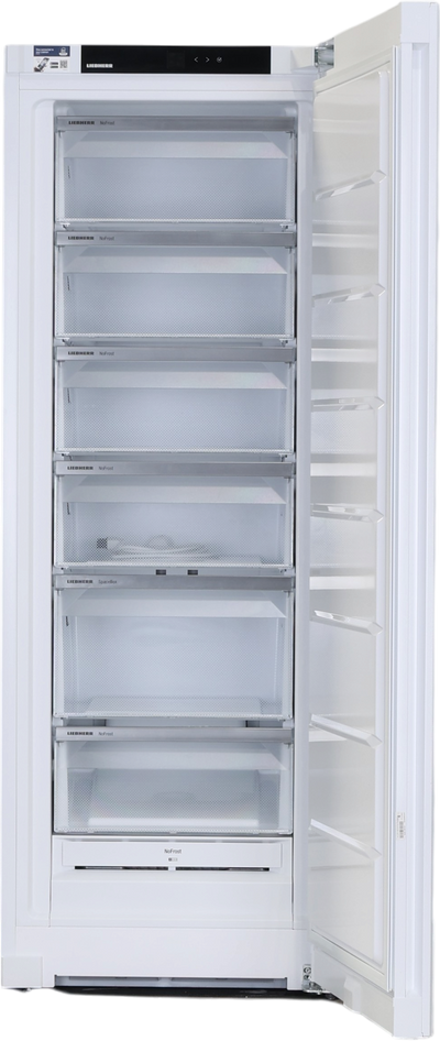 Congélateur armoire LIEBHERR FNd5026-22