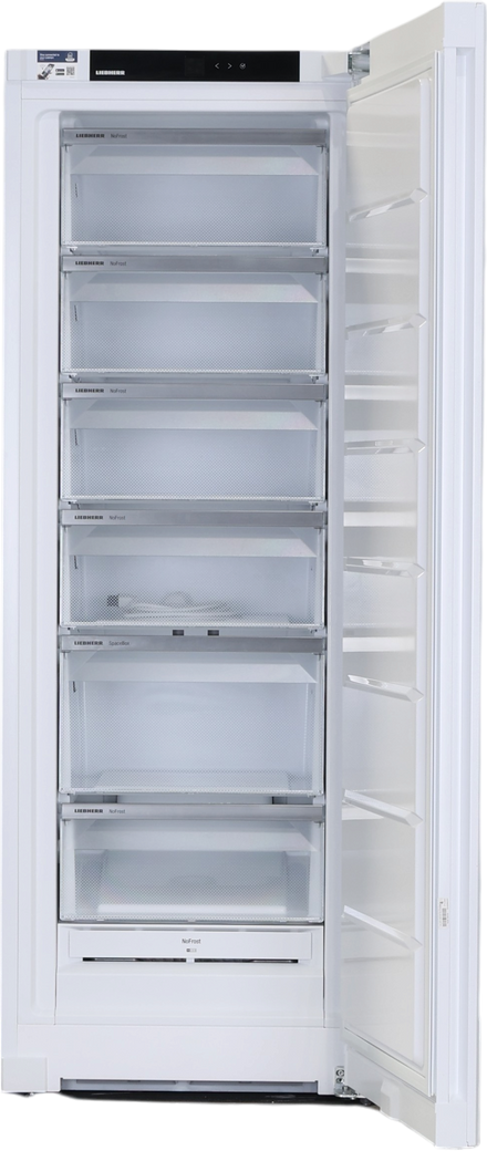 Congélateur Armoire 239 Litres Reconditionné LIEBHERR FNd5026-22
