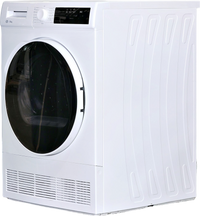 Seche-linge à Condensation 10 kg Reconditionné ESSENTIEL B ESLC10-2b